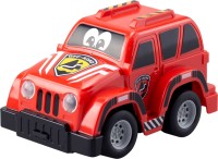 Фото - Радиоуправляемая машина Silverlit Little Truck