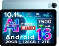 Фото - Планшет Doogee Tab G5 128&nbsp;ГБ