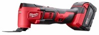 Фото - Многофункциональный инструмент Milwaukee M18 2626-22