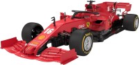 Фото - Радиоуправляемая машина Rastar Ferrari SF1000 1:16