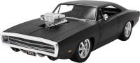 Фото - Радиоуправляемая машина Rastar Dodge Charger R/T 1970 1:14