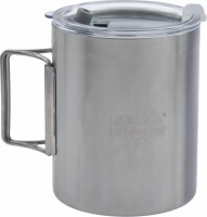 Фото - Термос SKIF Loner Cup FH 0.4 л