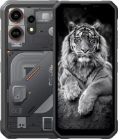 Фото - Мобильный телефон Oscal Marine 3 256&nbsp;ГБ