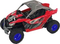 Фото - Радиоуправляемая машина LEAN Toys 9387