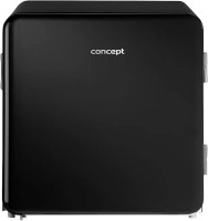 Фото - Холодильник Concept LR2047BCN черный