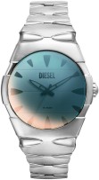 Фото - Наручные часы Diesel D-Sruptor DZ2212