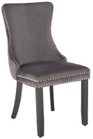 Фото - Стул Halmar Alda