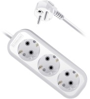 Фото - Сетевой фильтр / удлинитель Defender R330 5m