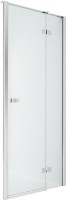 Фото - Душевая перегородка New Trendy Reflexa 140 R EXK-5070