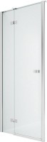 Фото - Душевая перегородка New Trendy Reflexa 140 L EXK-5069
