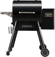 Фото - Мангал / гриль Traeger TFB65BLFC