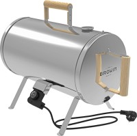 Фото - Мангал / гриль Browin Electric Smoker
