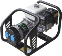 Фото - Электрогенератор Bruno G5000HMPE