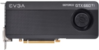 Фото - Видеокарта EVGA GeForce GTX 660 Ti 02G-P4-3662-KR 