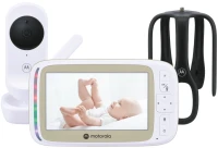 Фото - Радионяня Motorola VM45 Connect