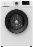 Фото - Стиральная машина Smith&Brown SWAT-712-W25 белый