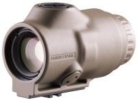 Фото - Прицел Primary Arms SLx 3X Micro Magnifier FDE