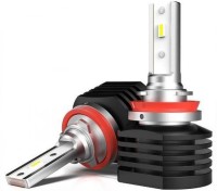 Фото - Автолампа ALed S A03 H11 5500K 3000Lm 2pcs