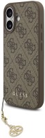 Фото - Чехол GUESS Charms Collection for iPhone 17