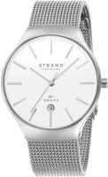 Фото - Наручные часы Strand S701GDCWMC