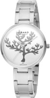 Фото - Наручные часы Strand S700LXCISC-DCR