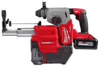 Фото - Перфоратор Milwaukee M18 2914-22DE