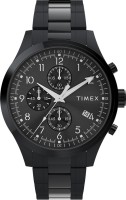 Фото - Наручные часы Timex Dress TW2Y01600
