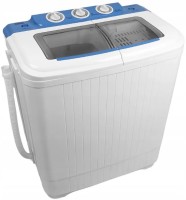 Фото - Стиральная машина Sigma XPB35-2008HS белый