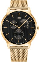 Фото - Наручные часы Tommy Hilfiger Brad 1710386