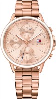 Фото - Наручные часы Tommy Hilfiger 1781788