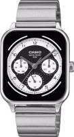 Фото - Наручные часы Casio MTP-M307D-1B