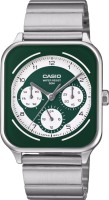 Фото - Наручные часы Casio MTP-M307D-3B