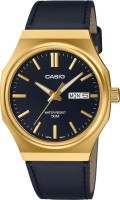 Фото - Наручные часы Casio MTP-E735GL-1A