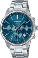 Фото - Наручные часы Casio MTP-E515D-2A1