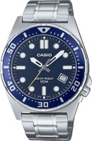 Фото - Наручные часы Casio MTD-135D-2A