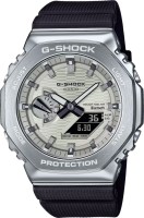 Фото - Наручные часы Casio G-Shock GBM-2100A-8B