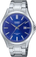 Фото - Наручные часы Casio MTS-115D-2A1