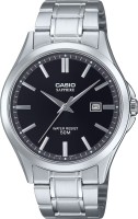 Фото - Наручные часы Casio MTS-115D-1A
