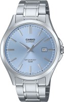 Фото - Наручные часы Casio MTS-115D-2A2