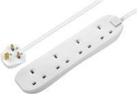 Фото - Сетевой фильтр / удлинитель Masterplug BFG110N