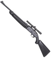 Фото - Пневматическая винтовка Crosman Legacy 1000