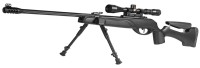 Фото - Пневматическая винтовка Gamo HPA Storm 4.5