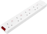 Фото - Сетевой фильтр / удлинитель Masterplug SWG4