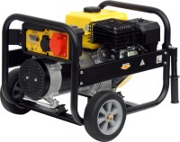 Фото - Электрогенератор GROM A12