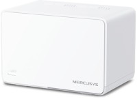 Фото - Wi-Fi адаптер Mercusys Halo H80X (1-pack)