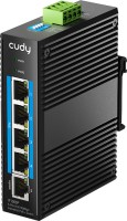 Фото - Коммутатор Cudy IF1005P