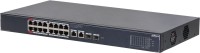 Фото - Коммутатор Dahua SG4020LP