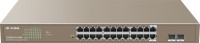 Фото - Коммутатор IP-COM G3326P-24-410W
