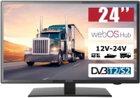 Фото - Телевизор Mistral MI-TV238FSL