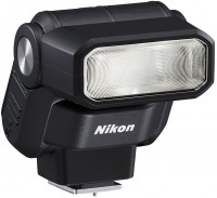 Фото - Вспышка Nikon Speedlight SB-300 